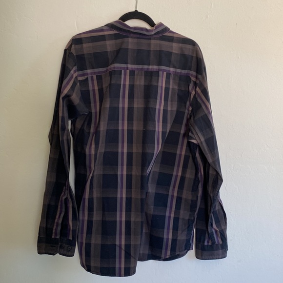 Mens button down - Picture 5 of 5